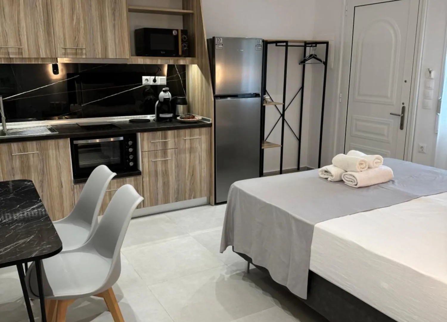 Studios Lainis Toroni Hotel de apartamente