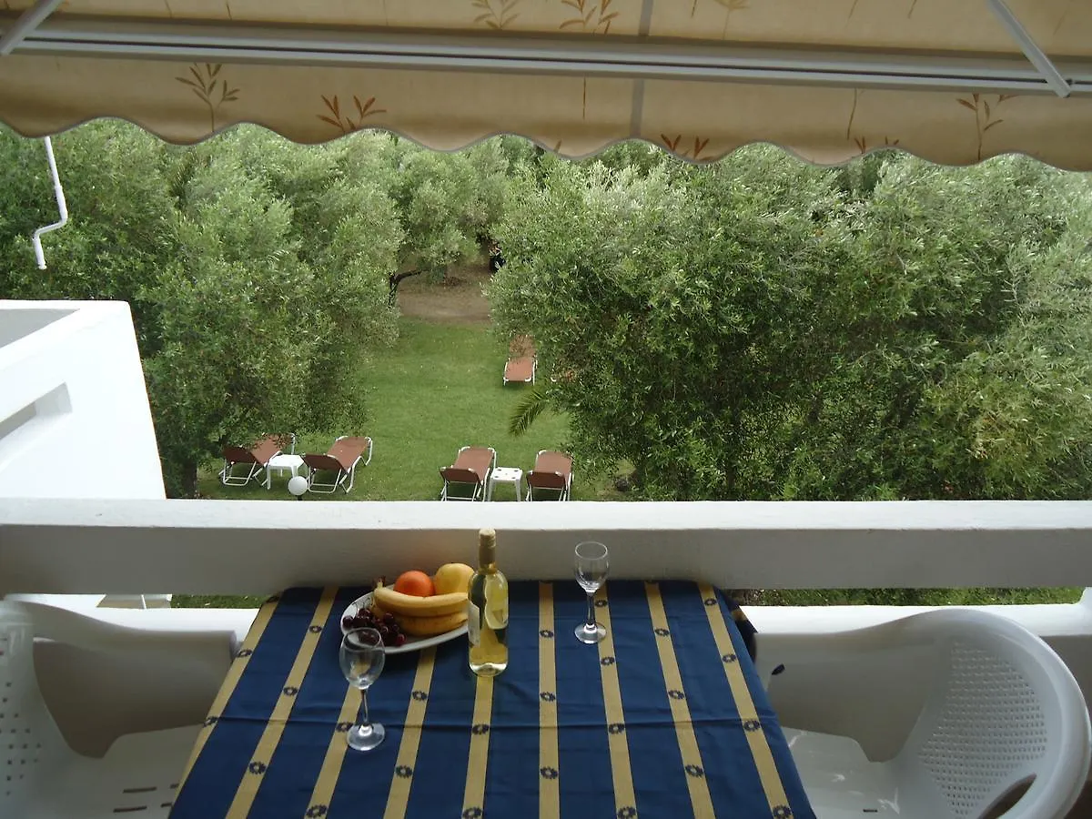Studios Lainis Toroni