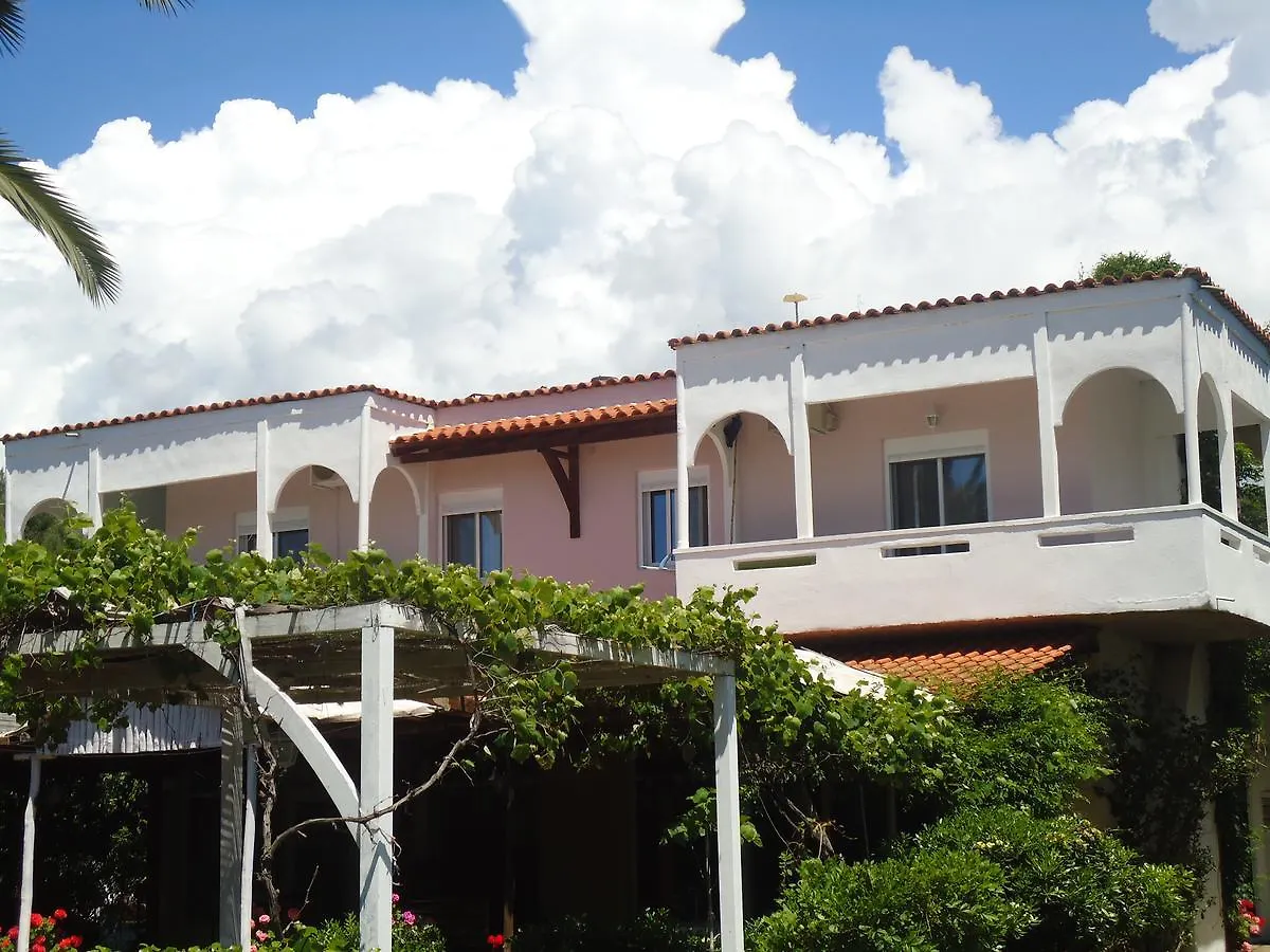 Studios Lainis Toroni 0*,