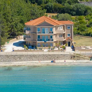  Apartament Egialion Iqia Grecia