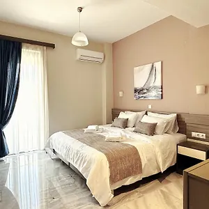  Apartament Vesperi & Grecia