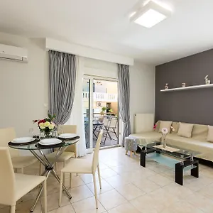 Apartament White Coral Grecia
