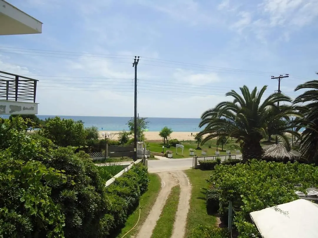 Aparthotel Studios Lainis Toroni