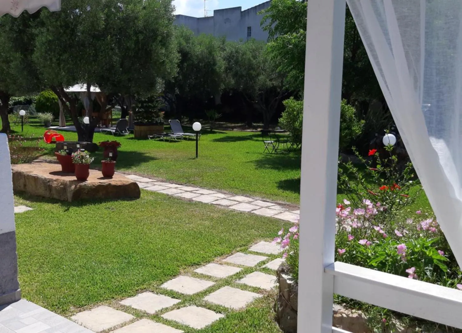 Studios Lainis Toroni 0*,  Greece