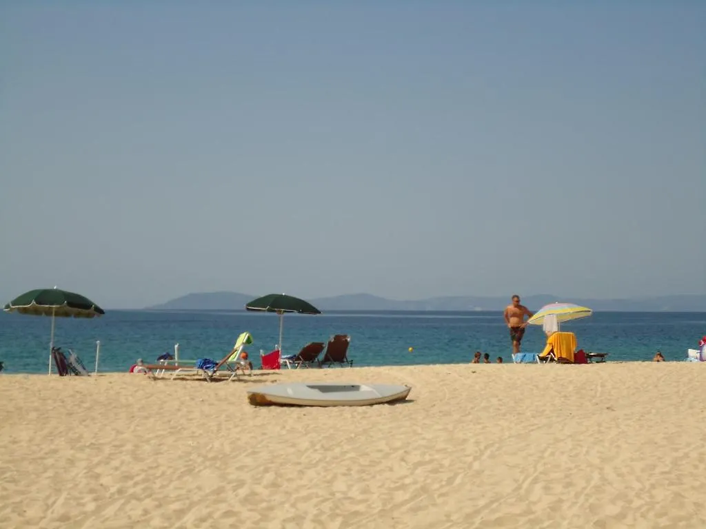 Aparthotel Studios Lainis Toroni Greece