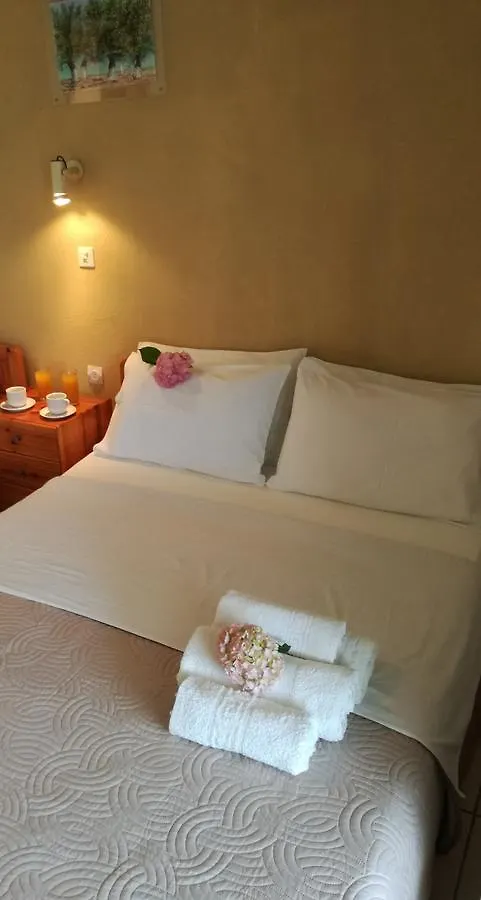 Aparthotel Studios Lainis Toroni Greece